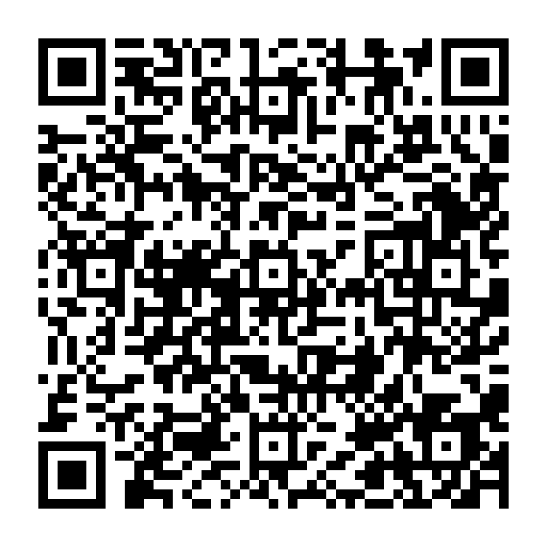 QR-kód