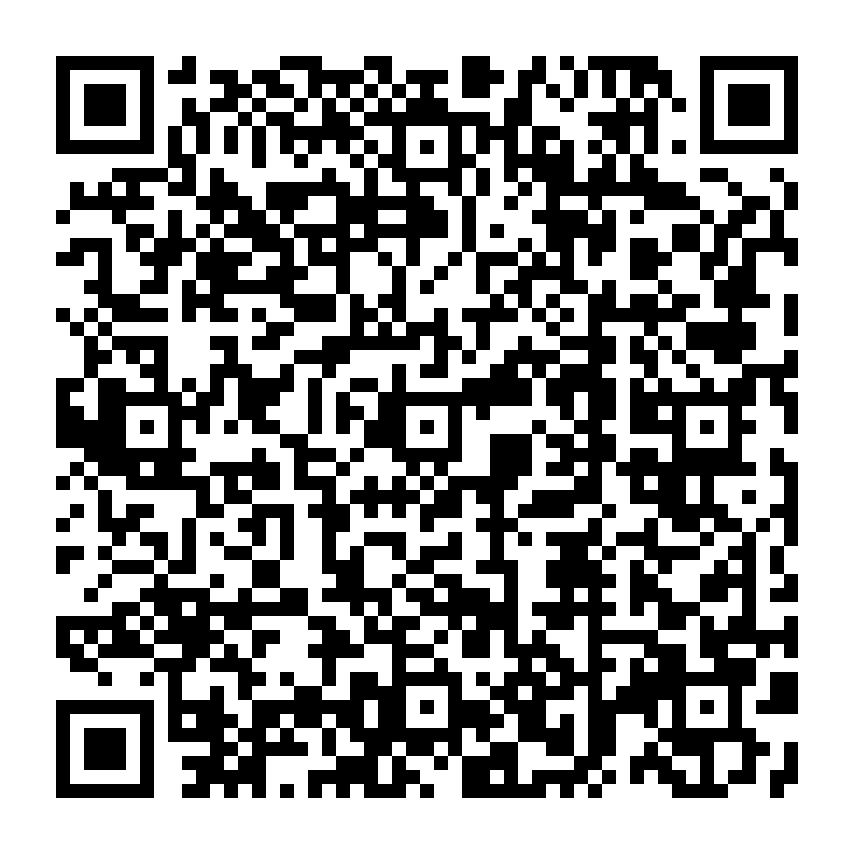 QR-kód