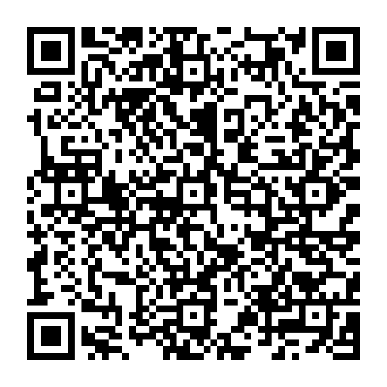 QR-kód