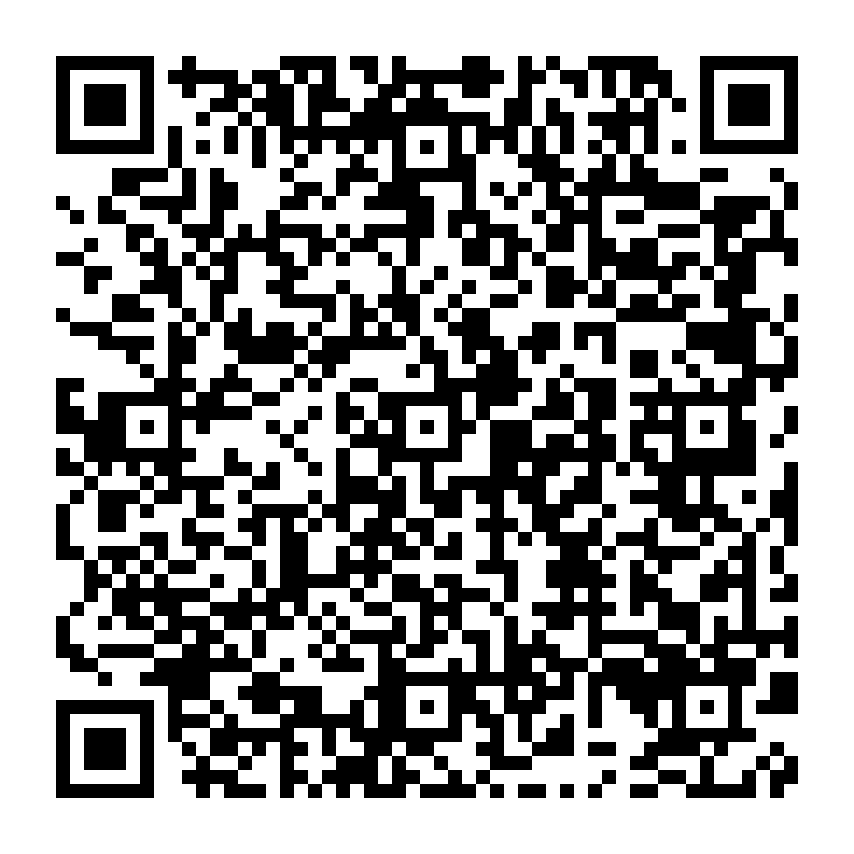QR-kód