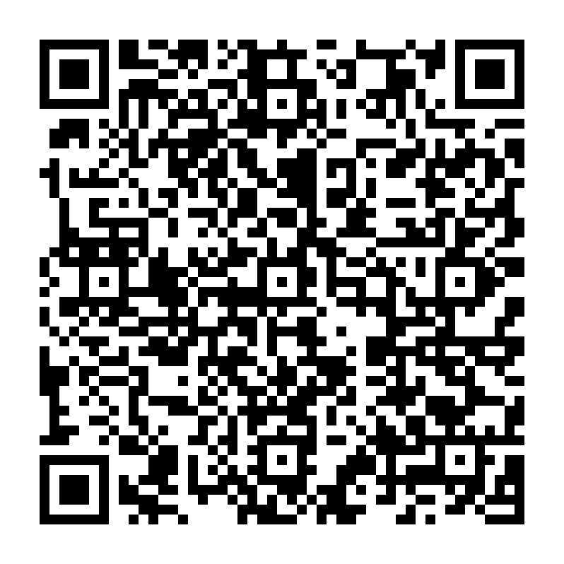 QR-kód