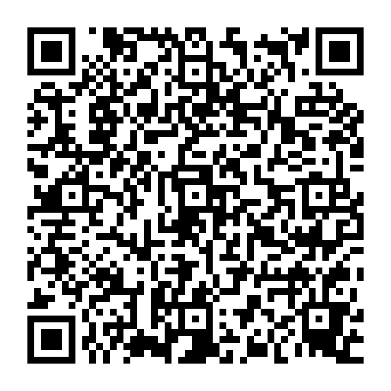 QR-kód