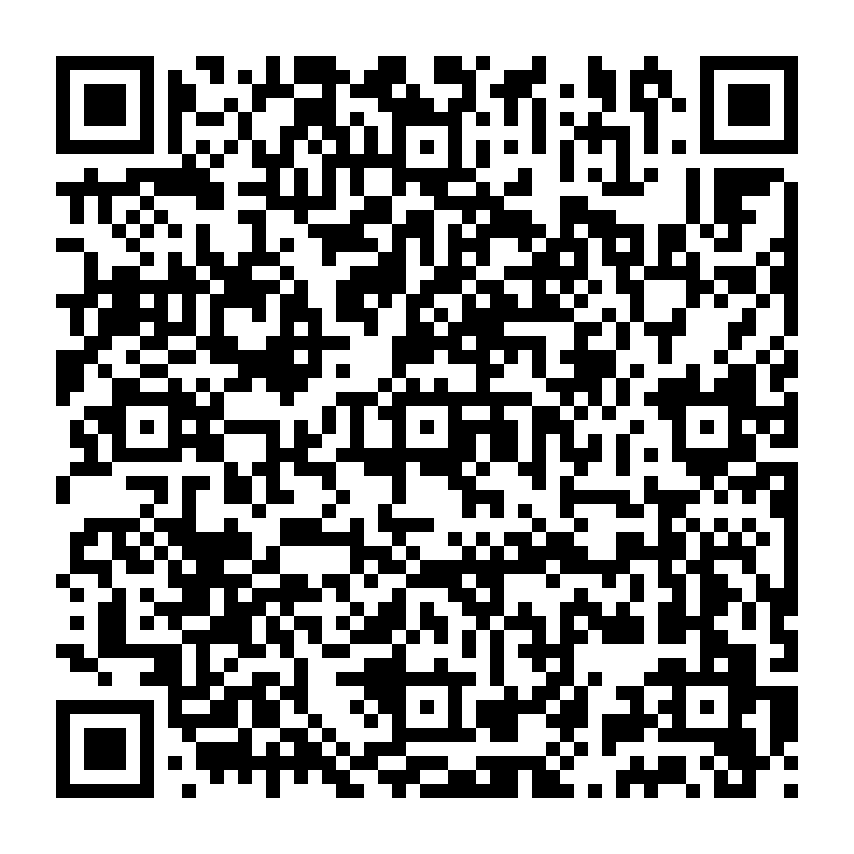 QR-kód
