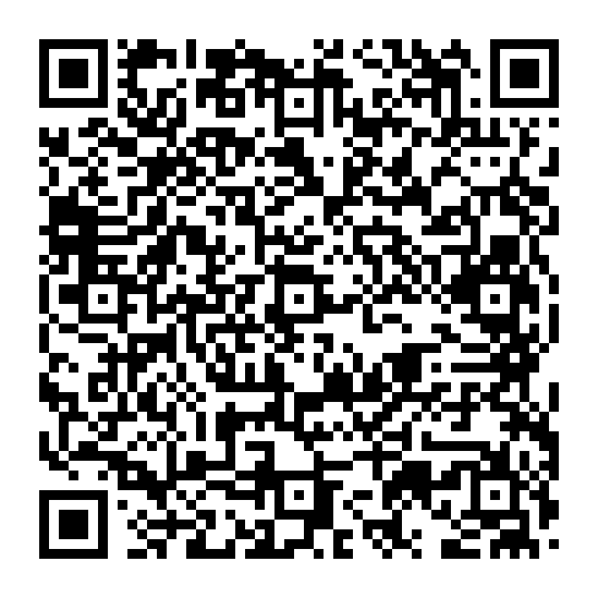 QR-kód