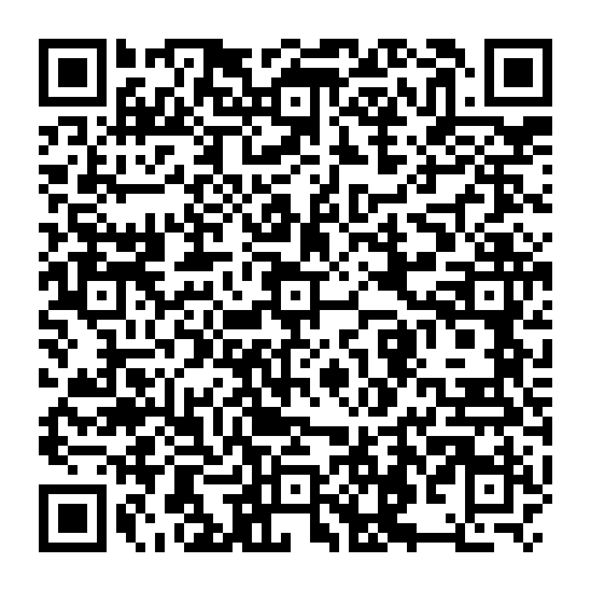 QR-kód