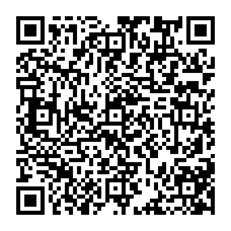 QR-kód