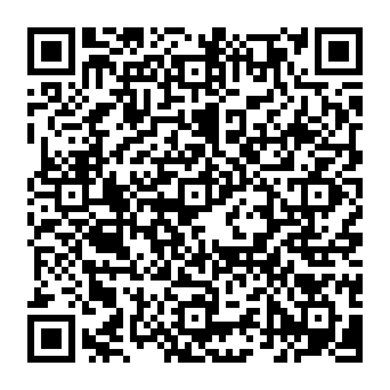 QR-kód