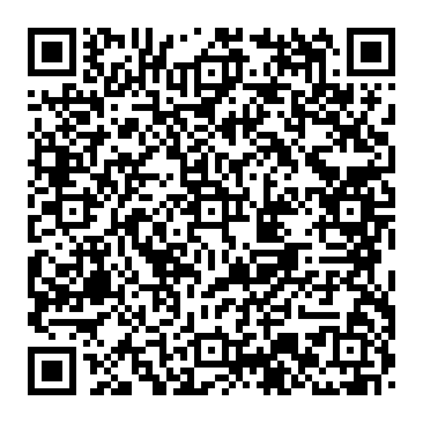 QR-kód