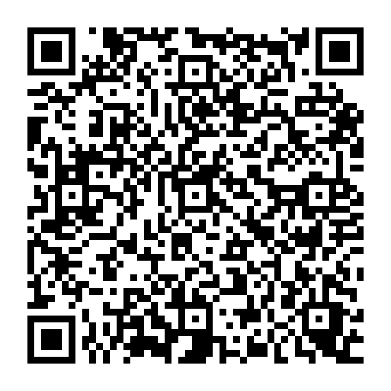 QR-kód