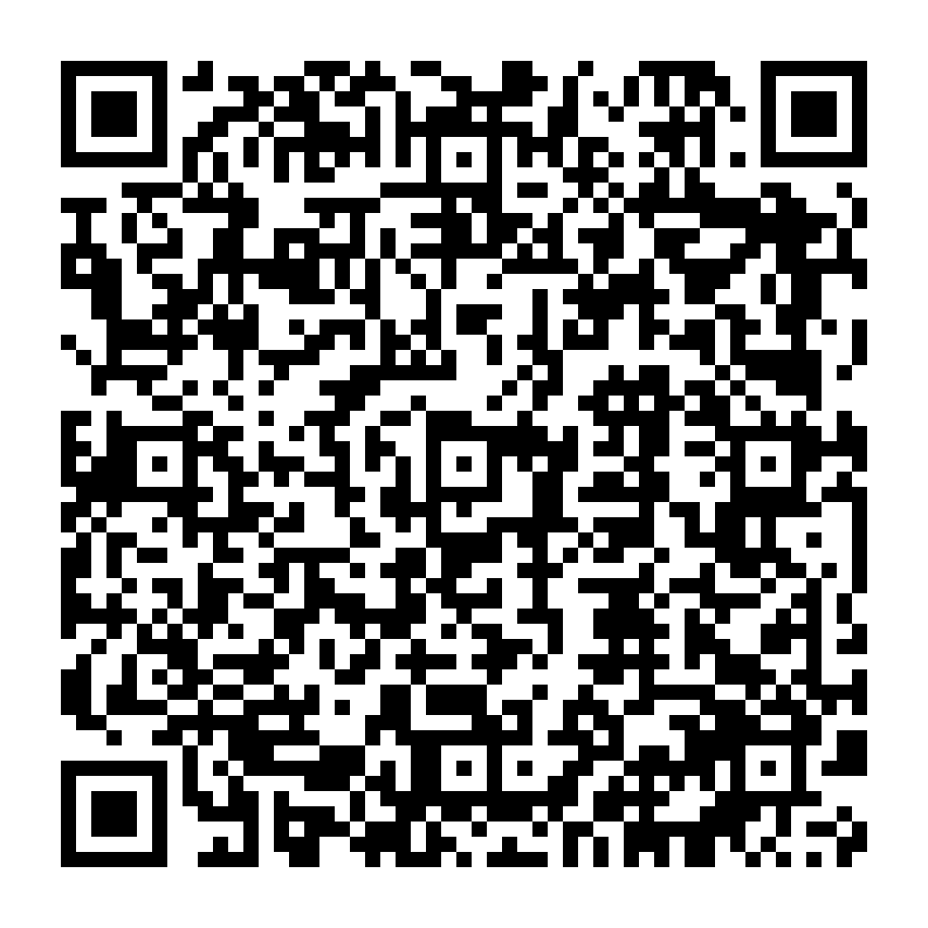 QR-kód