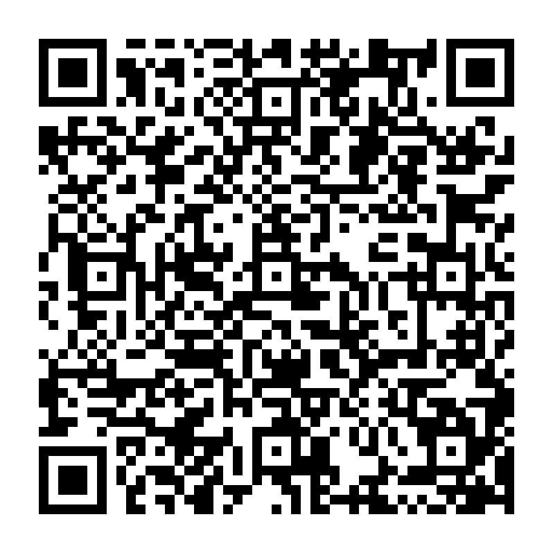 QR-kód