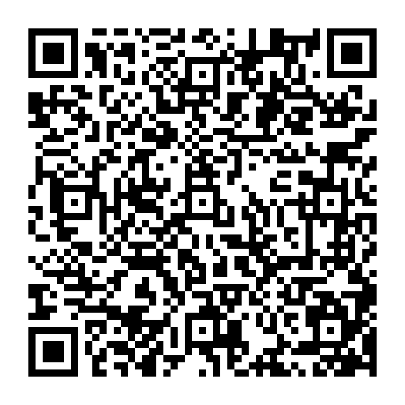 QR-kód