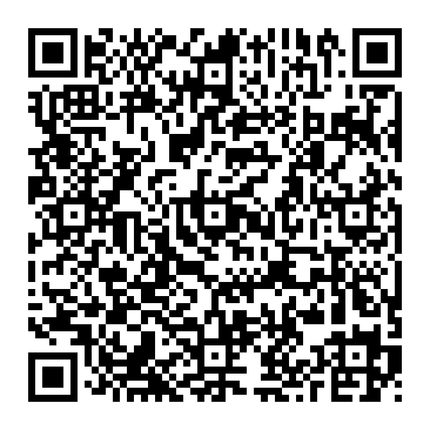QR-kód