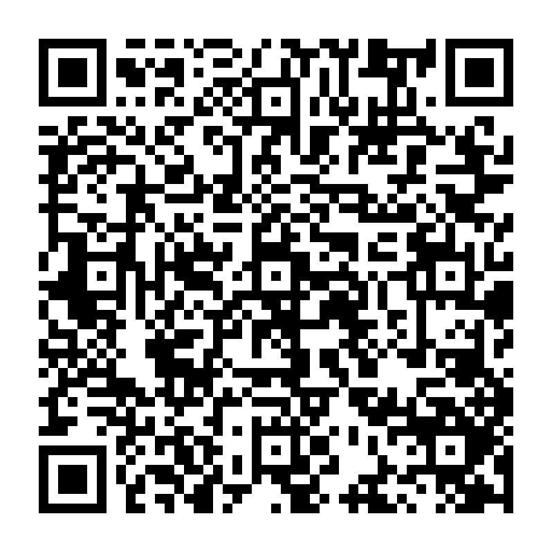 QR-kód