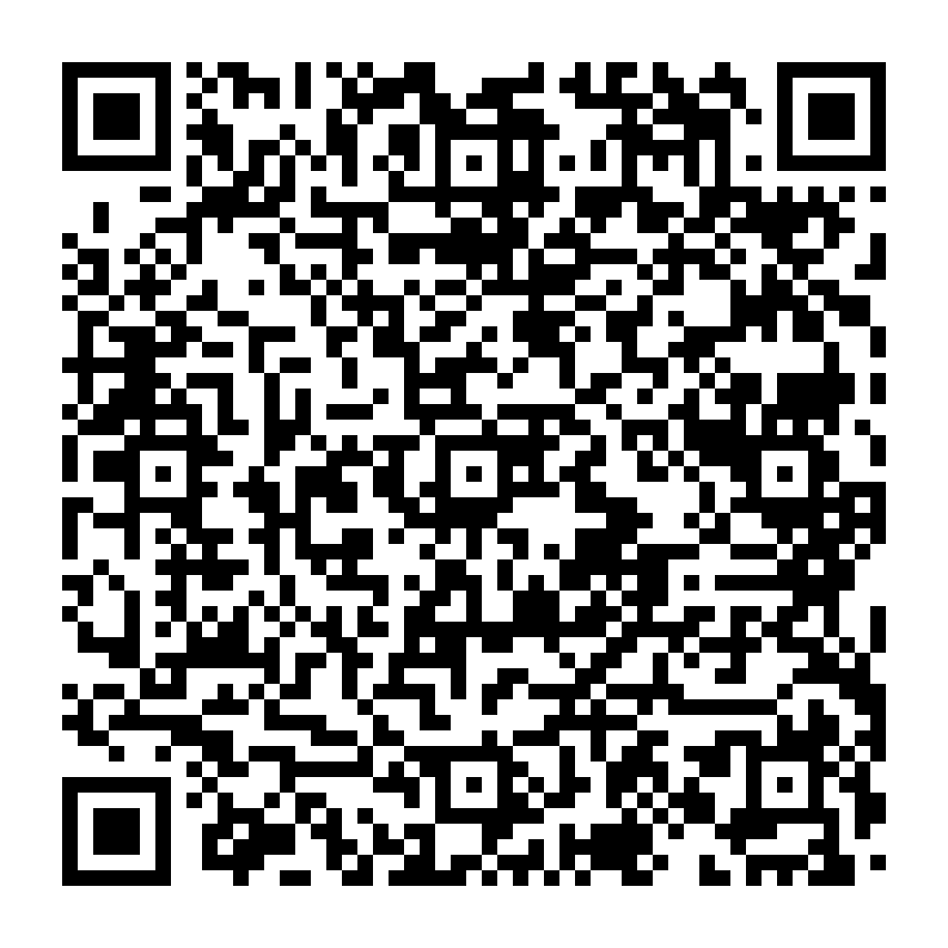 QR-kód