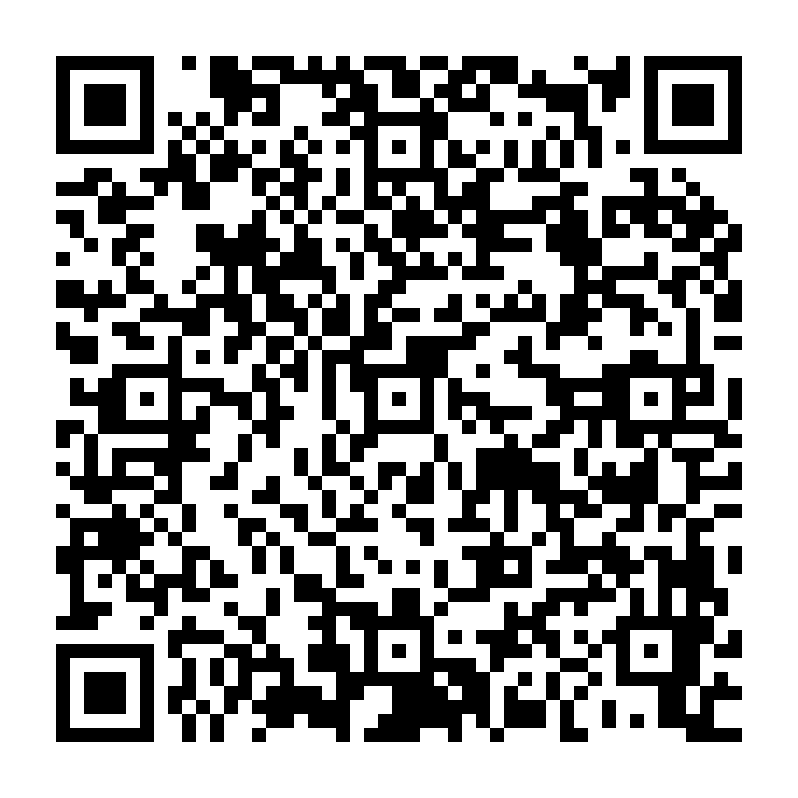 QR-kód