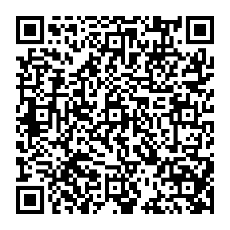 QR-kód kép