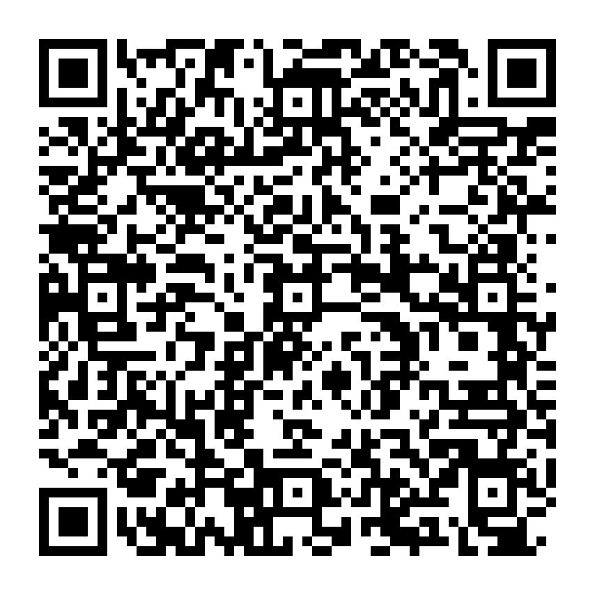 QR-kód