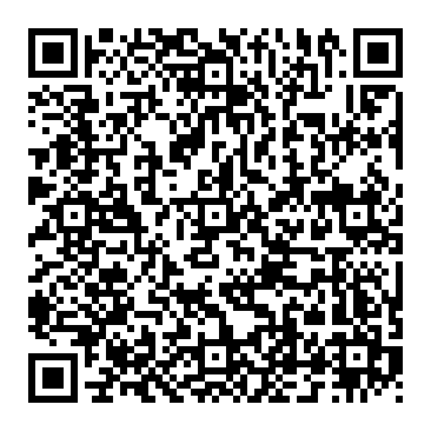 QR-kód