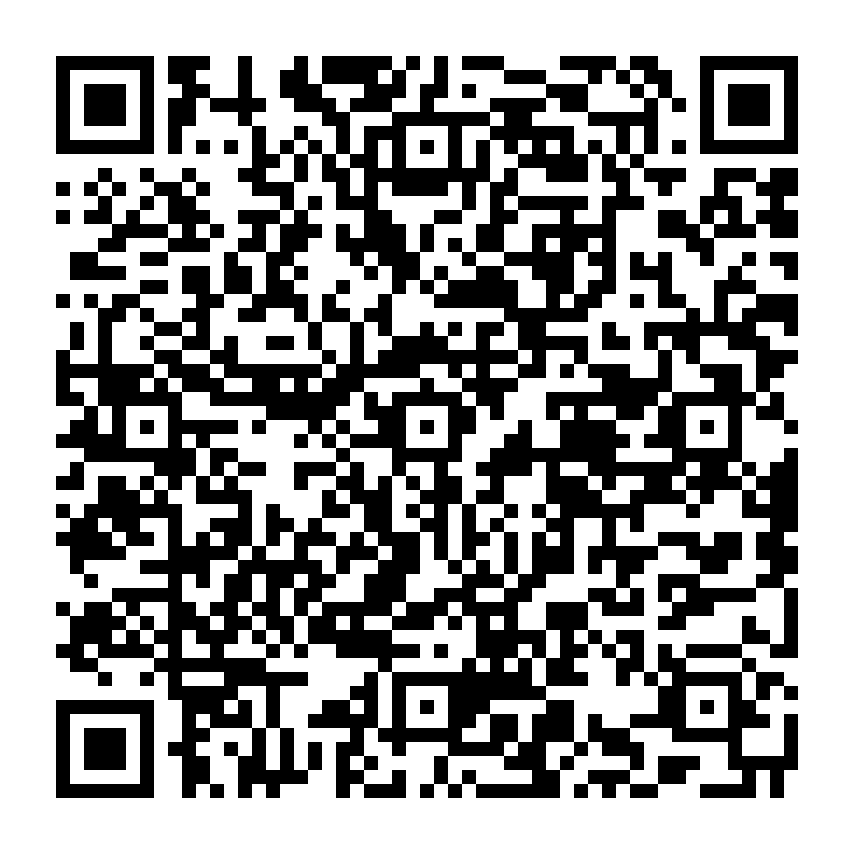QR-kód