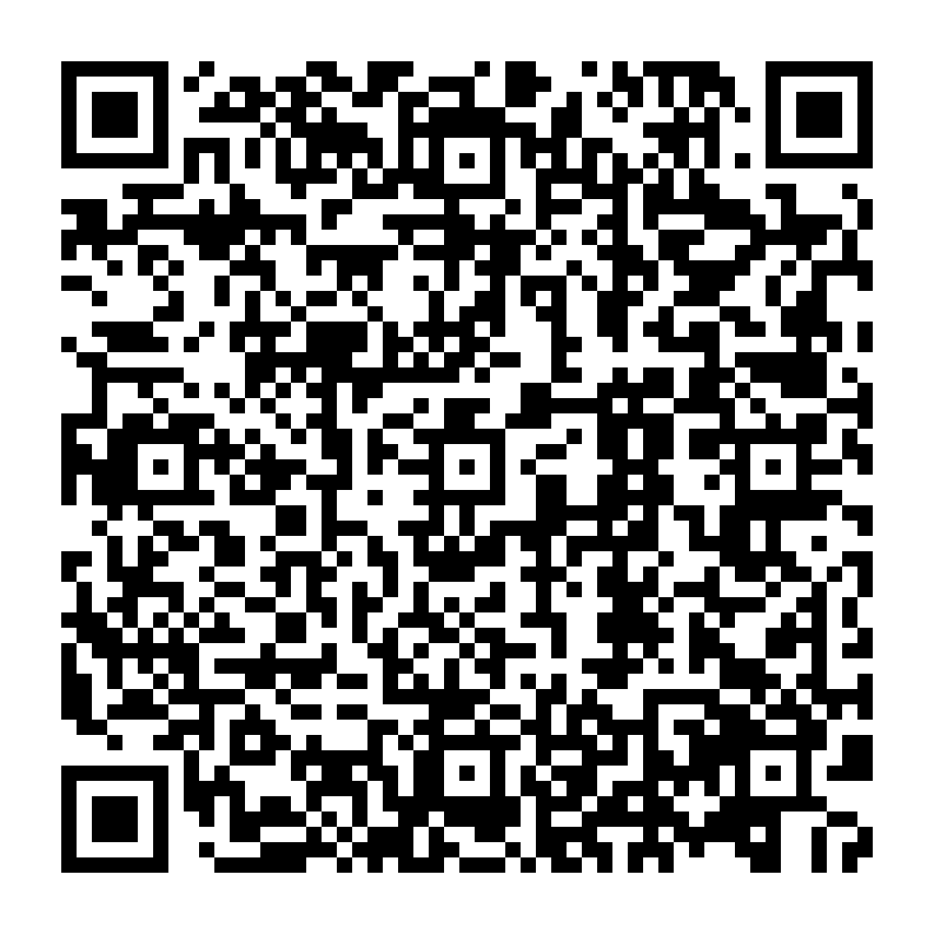 QR-kód