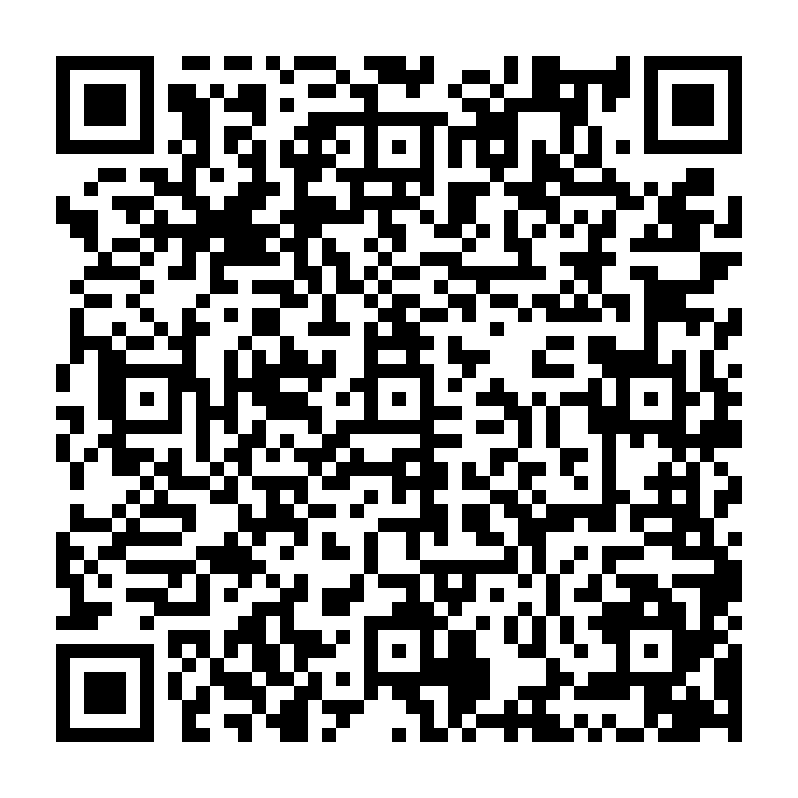 QR-kód