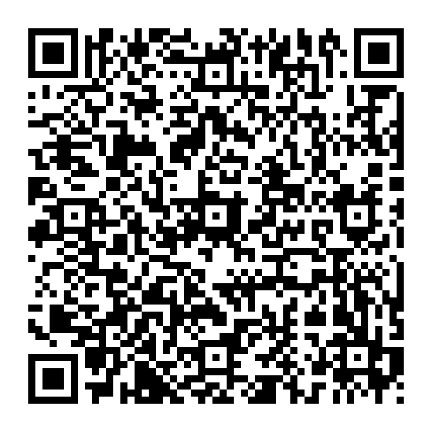 QR-kód