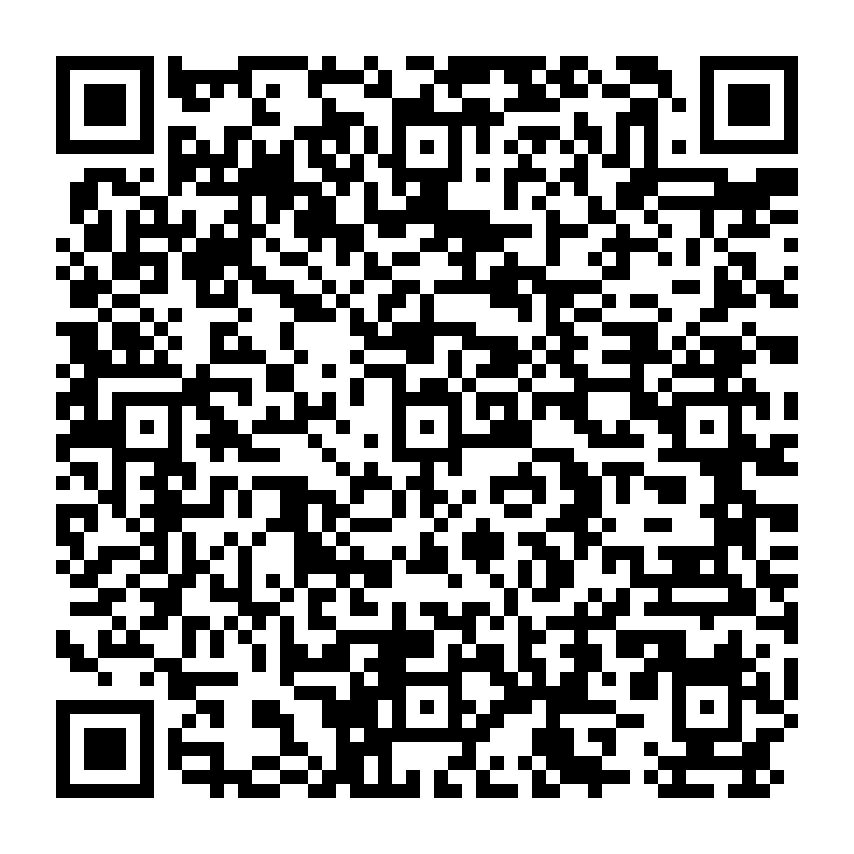 QR-kód