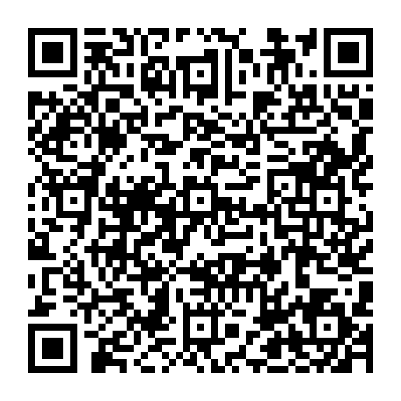 QR-kód kép