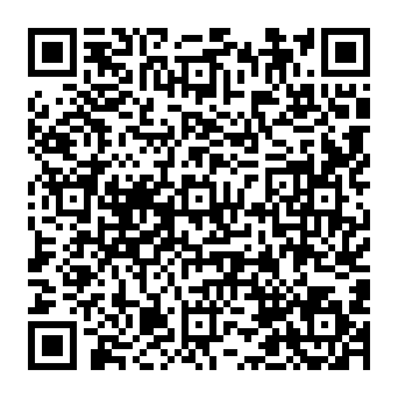 QR-kód