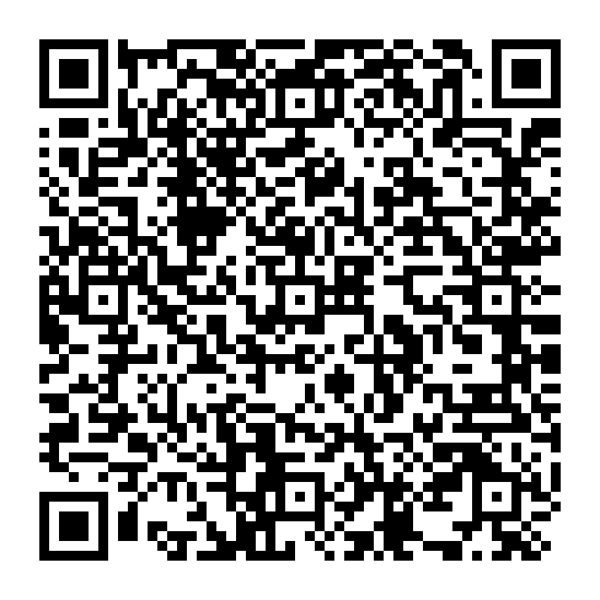 QR-kód