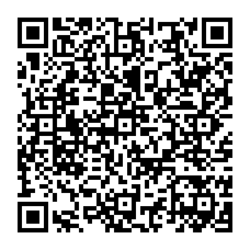 QR-kód