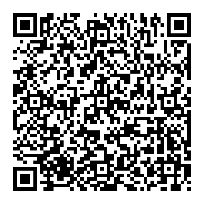 QR-kód kép
