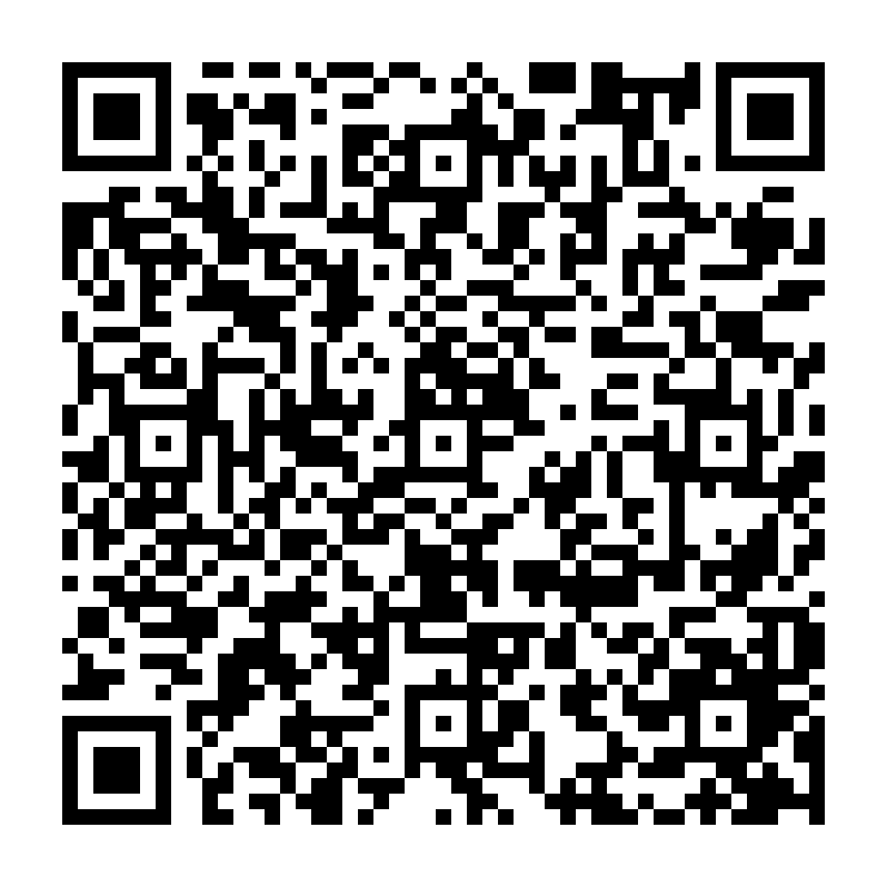QR-kód