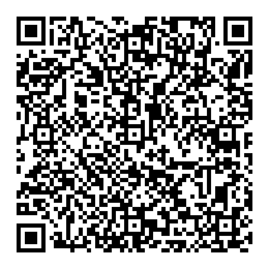 QR-kód kép