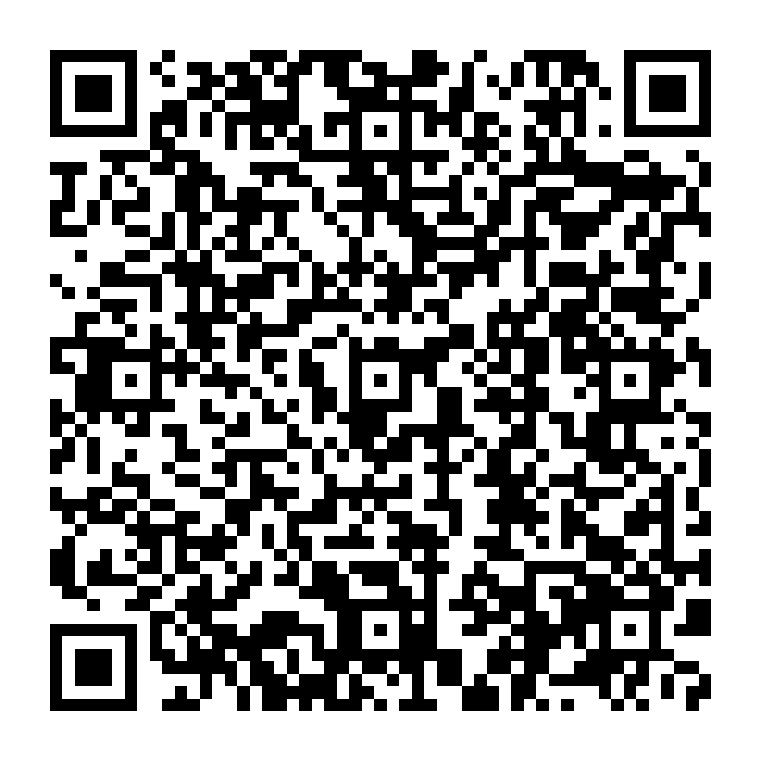 QR-kód