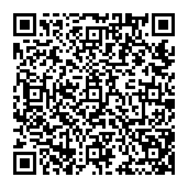 QR-kód