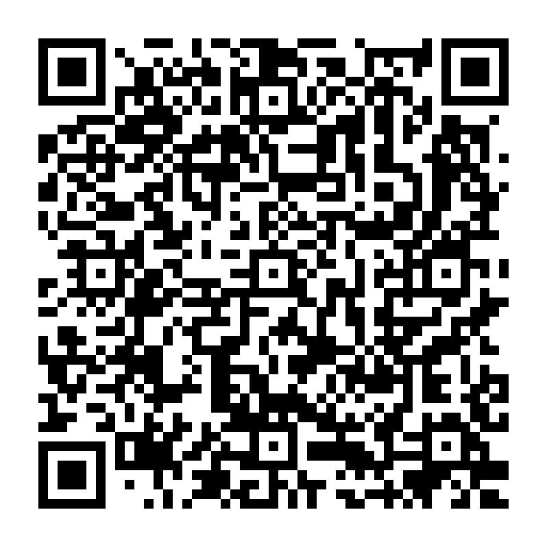 QR-kód