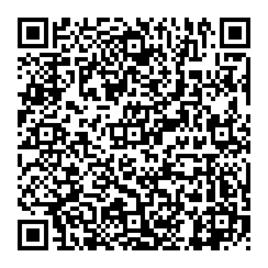QR-kód