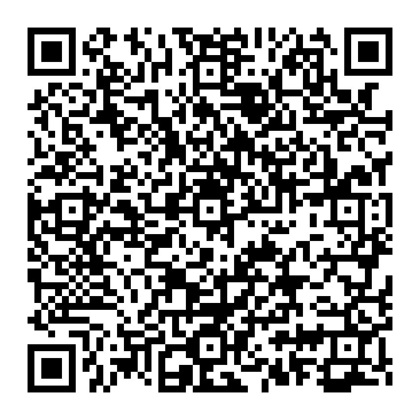 QR-kód