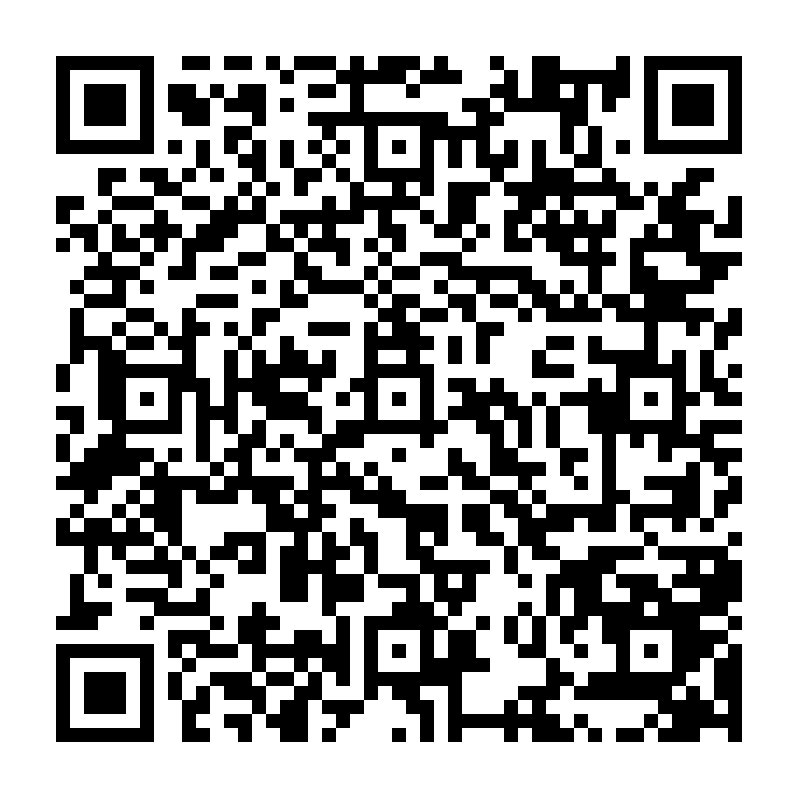 QR-kód