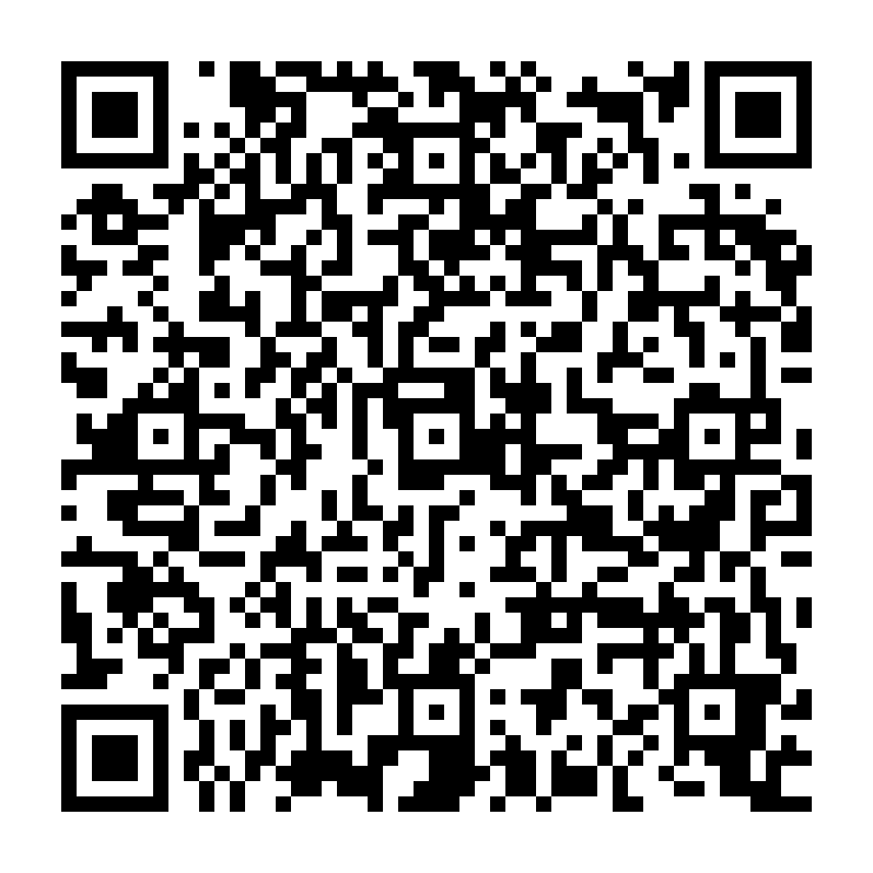 QR-kód