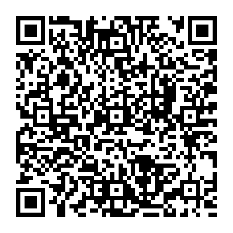 QR-kód