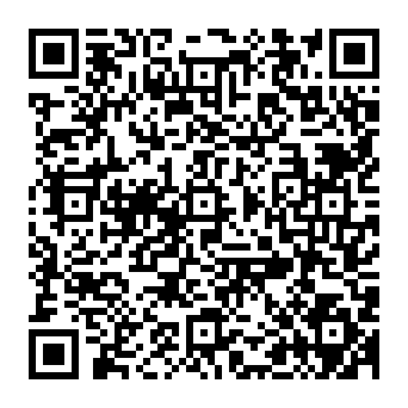 QR-kód