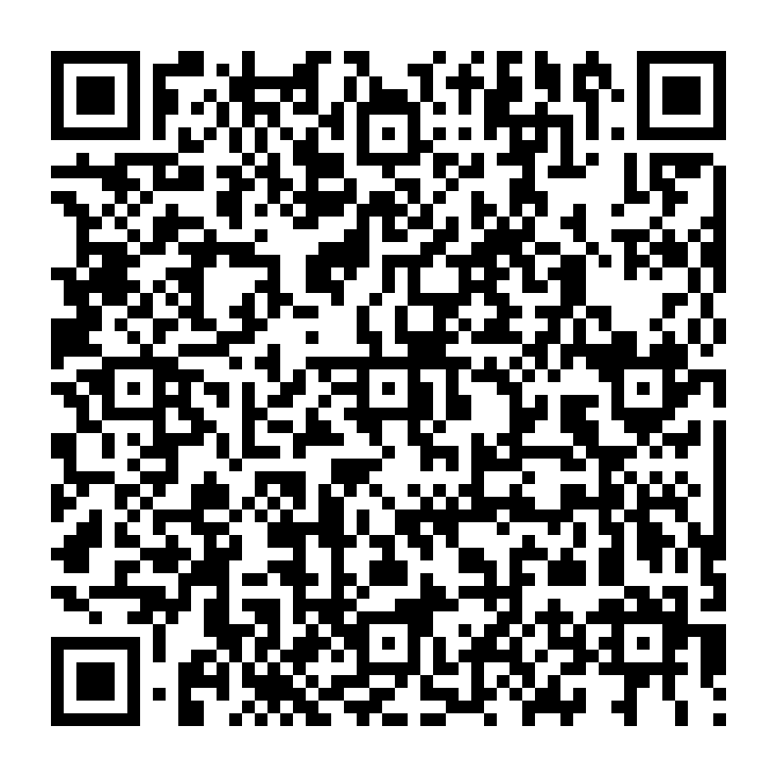 QR-kód
