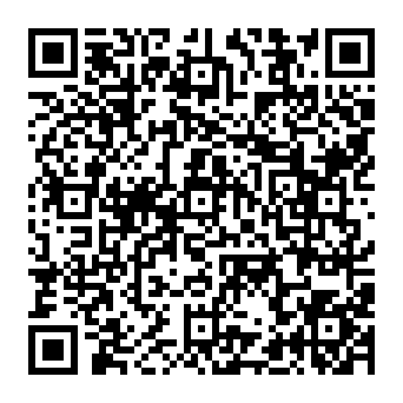 QR-kód kép