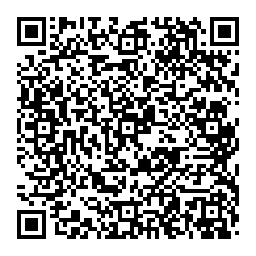 QR-kód