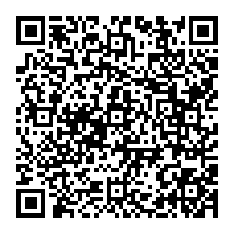 QR-kód