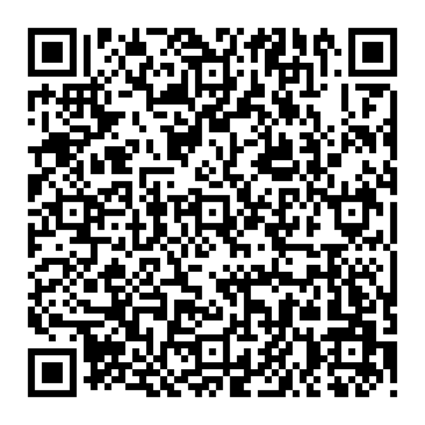 QR-kód