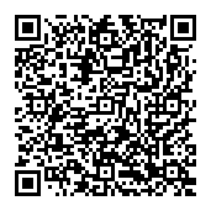 QR-kód